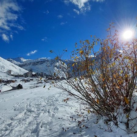 Studio Le Prariond - Val Claret-9 By Interhome Tignes Exterior foto